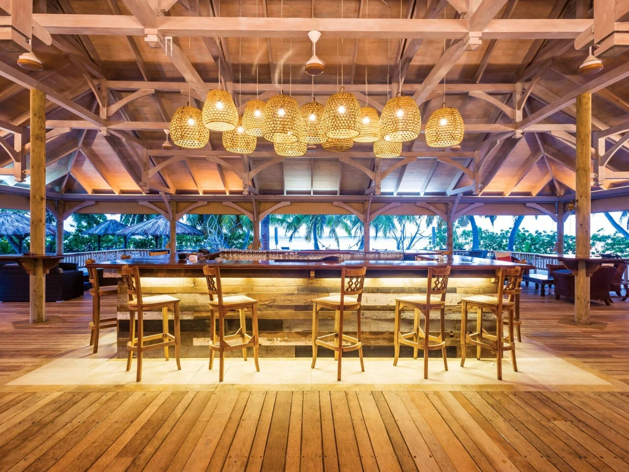 Alphonse Island Lodge 5