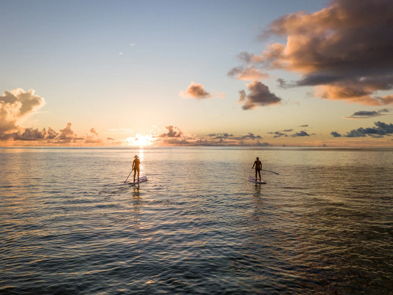 Alphonse Island Lodge 28