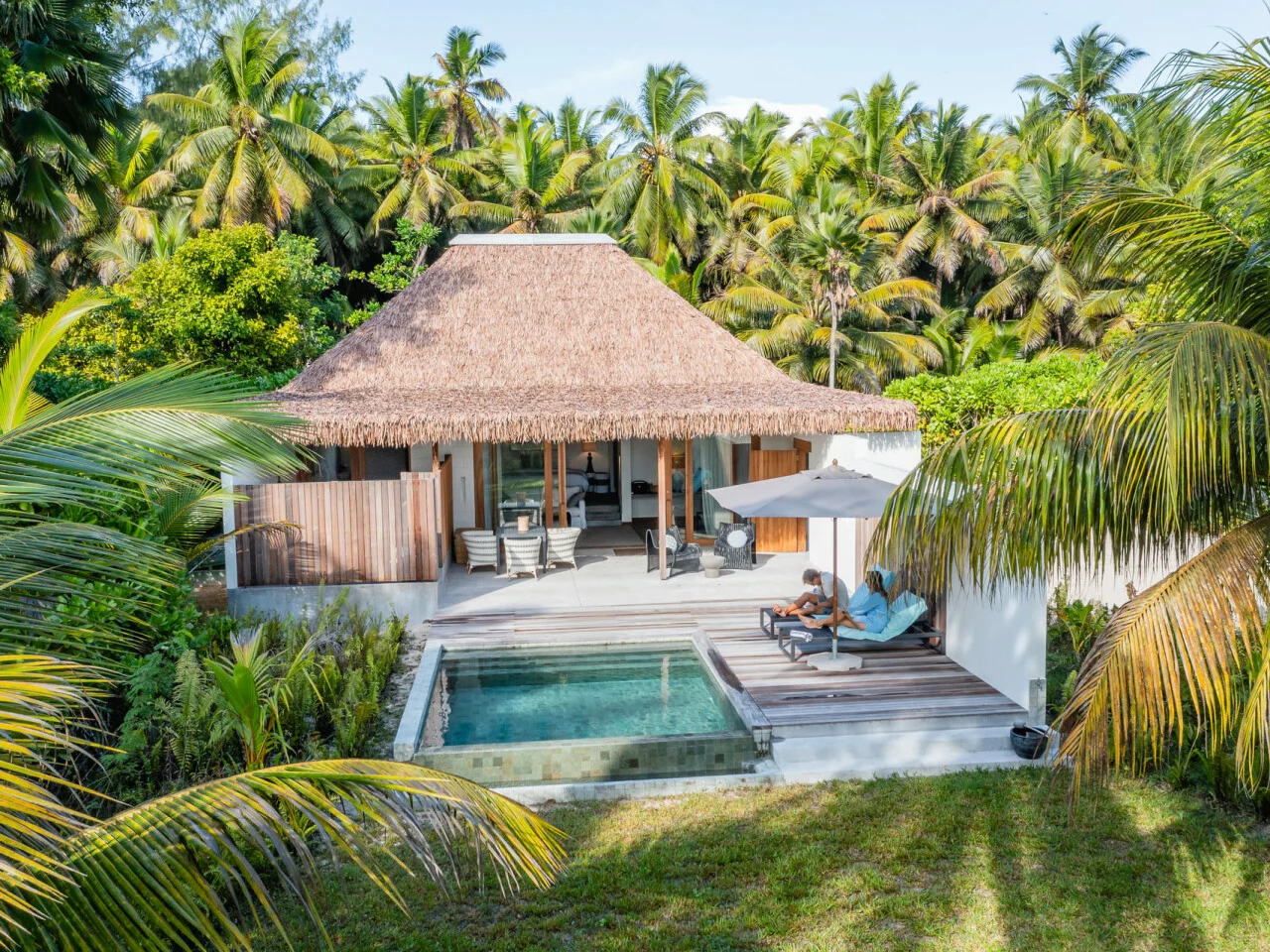 Alphonse Island Lodge 4