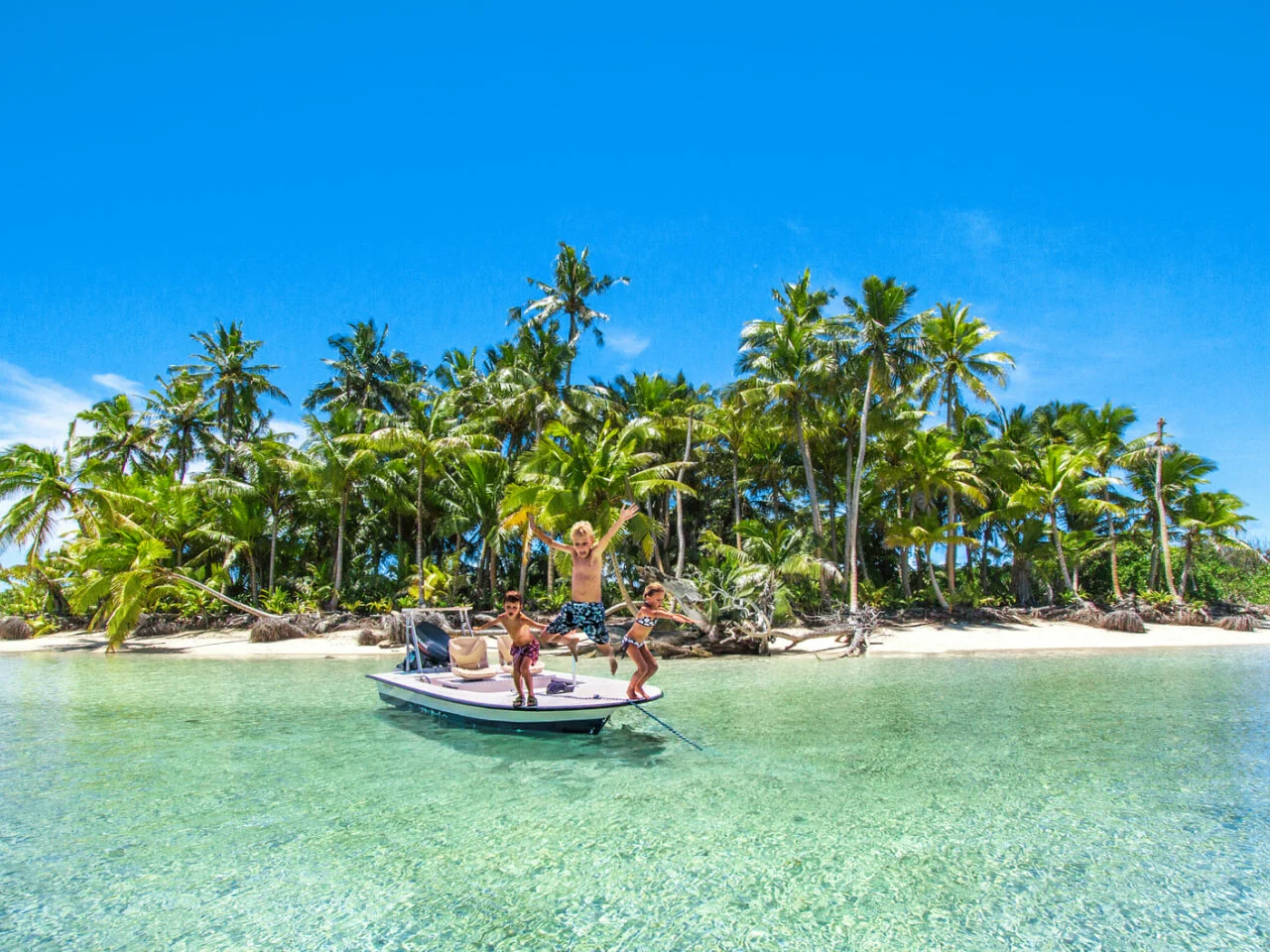 Alphonse Island Lodge 11