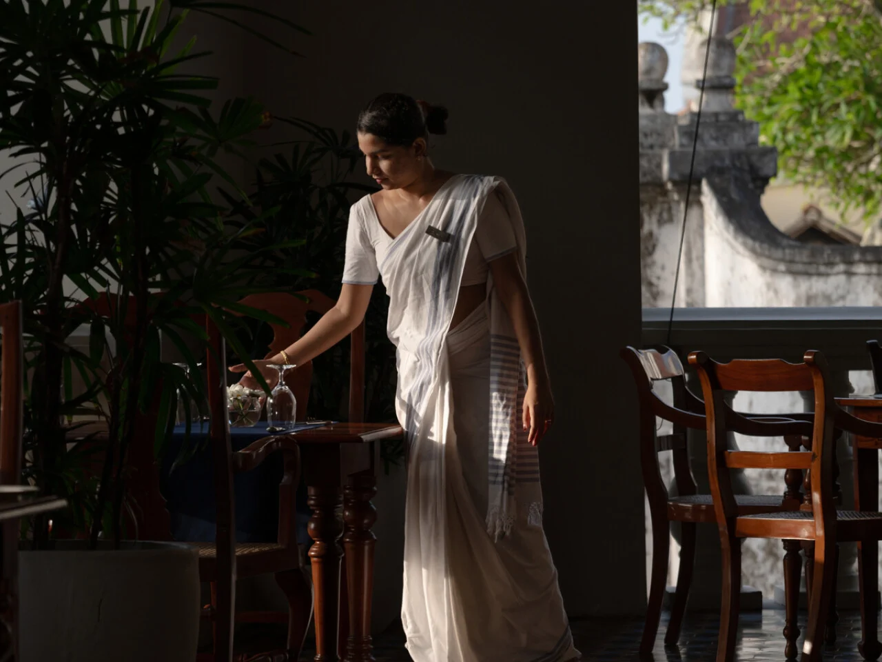Sri Lanka view 1