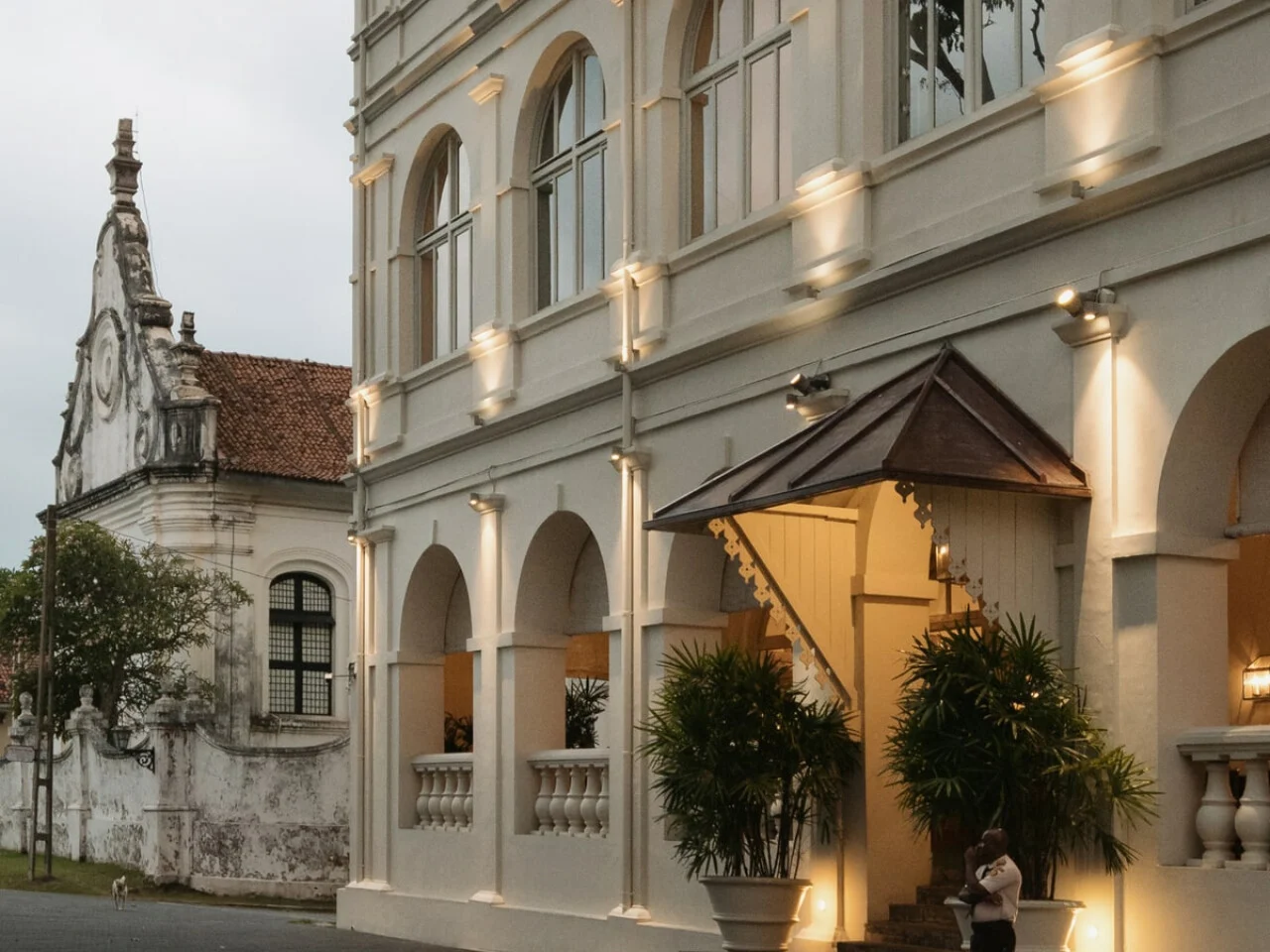 Amangalla 5