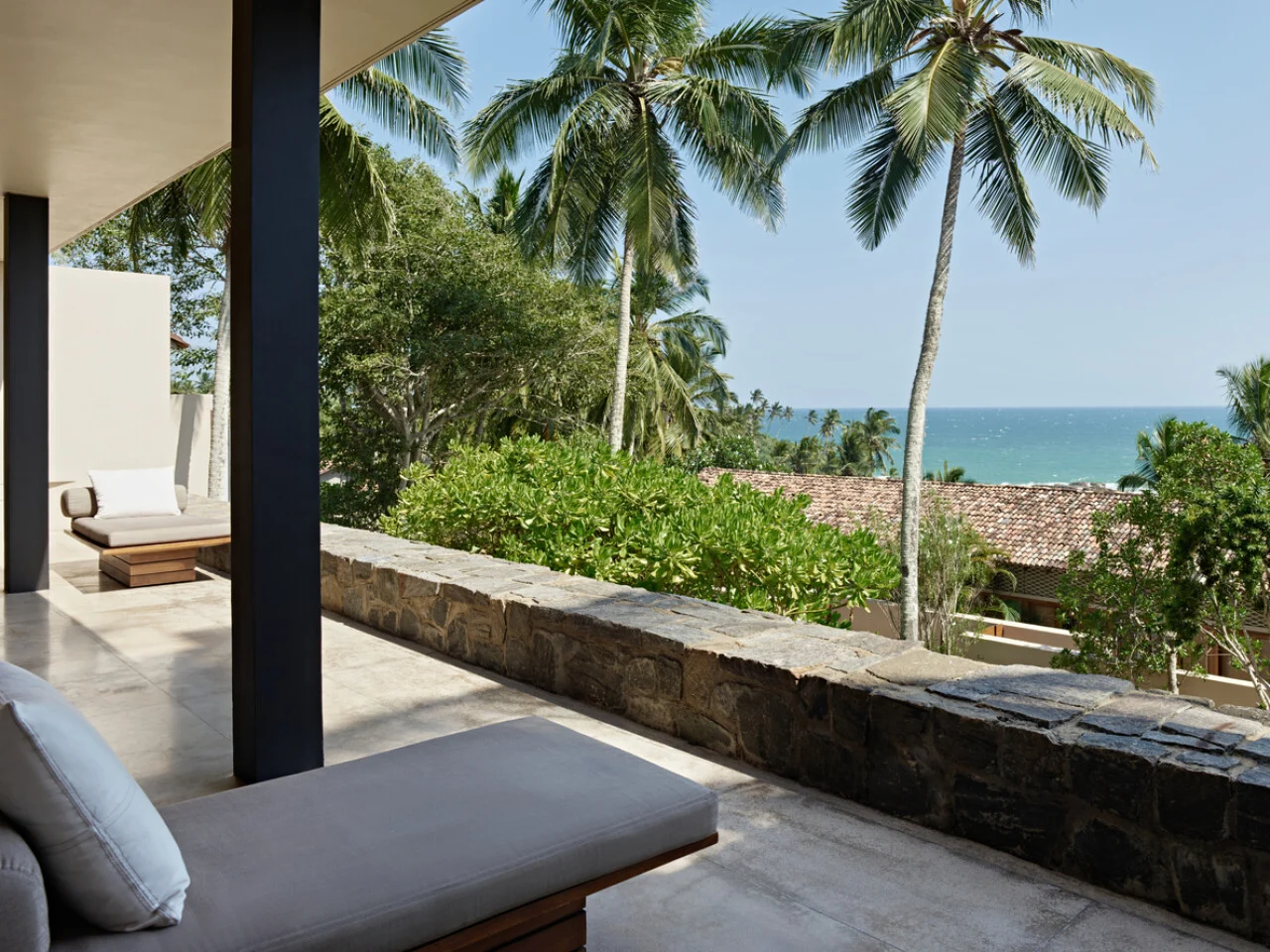 Sri Lanka view 2