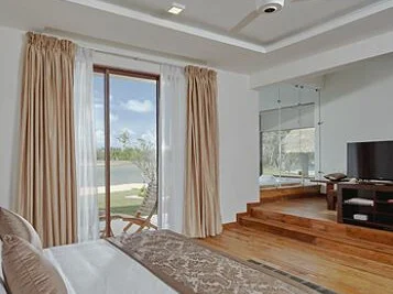 Amaranthe Bay Resort & Spa 1