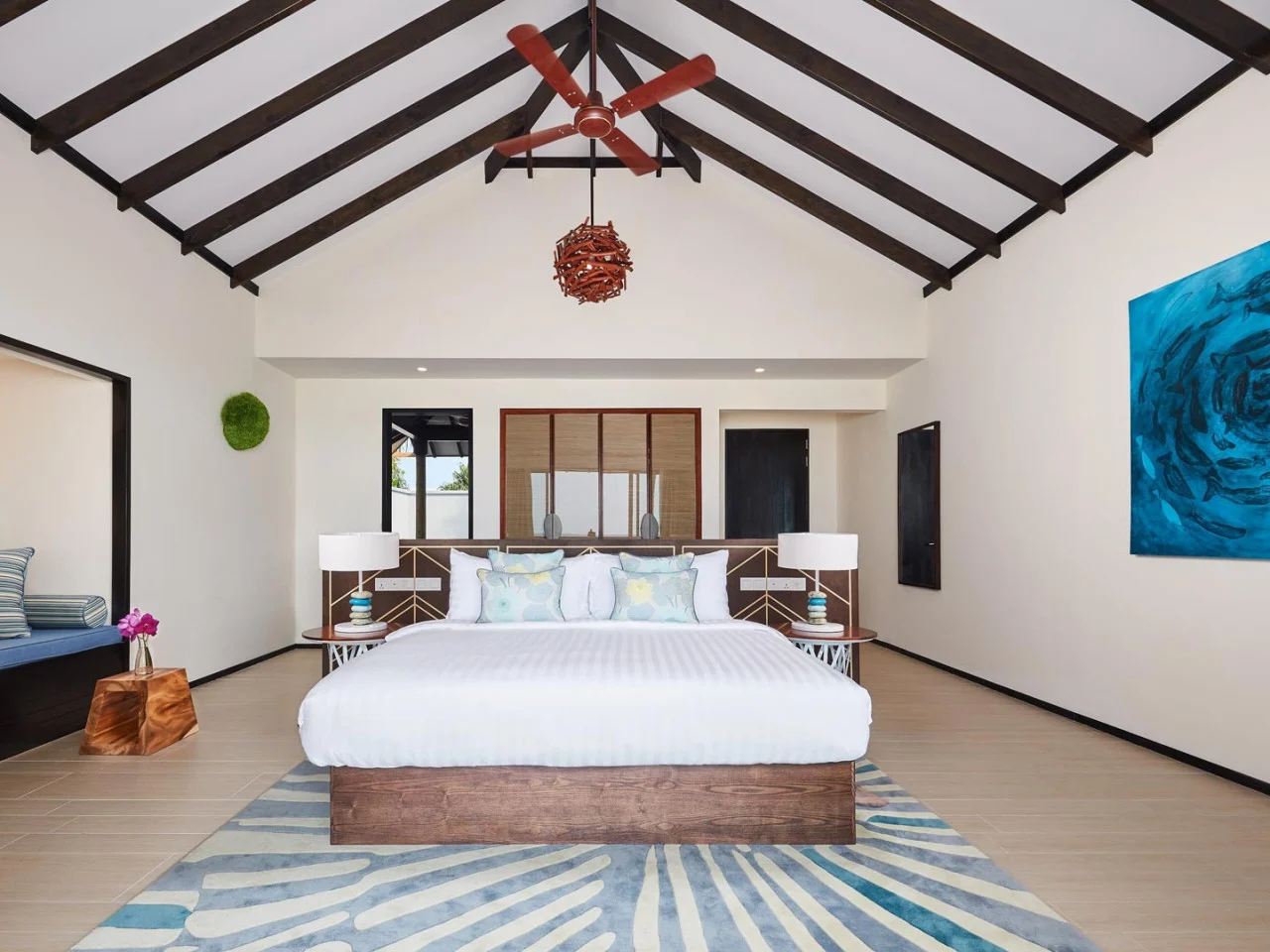 Amari Havodda Maldives 1