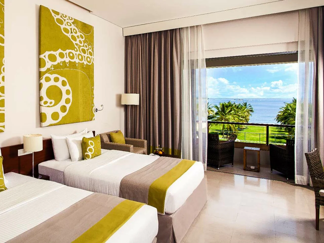 Amaya Beach Pasikudah 4