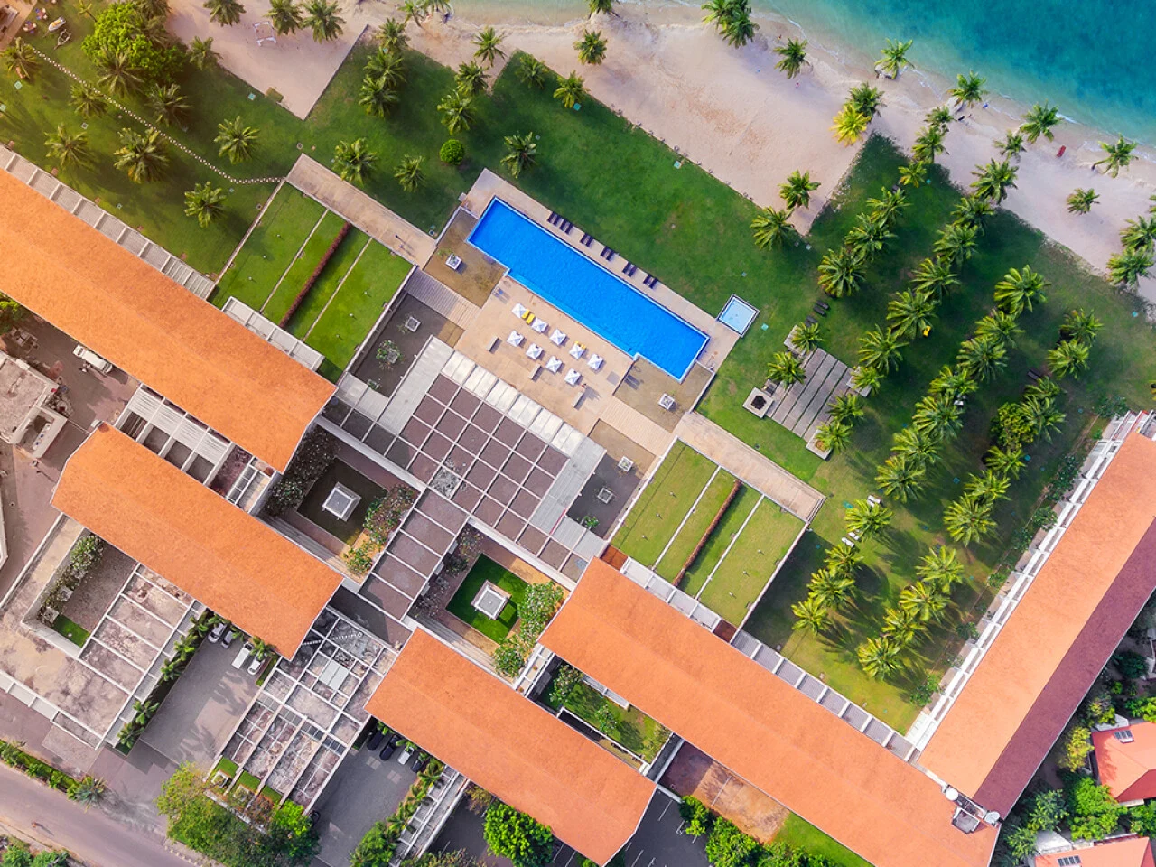 Amaya Beach Pasikudah 1