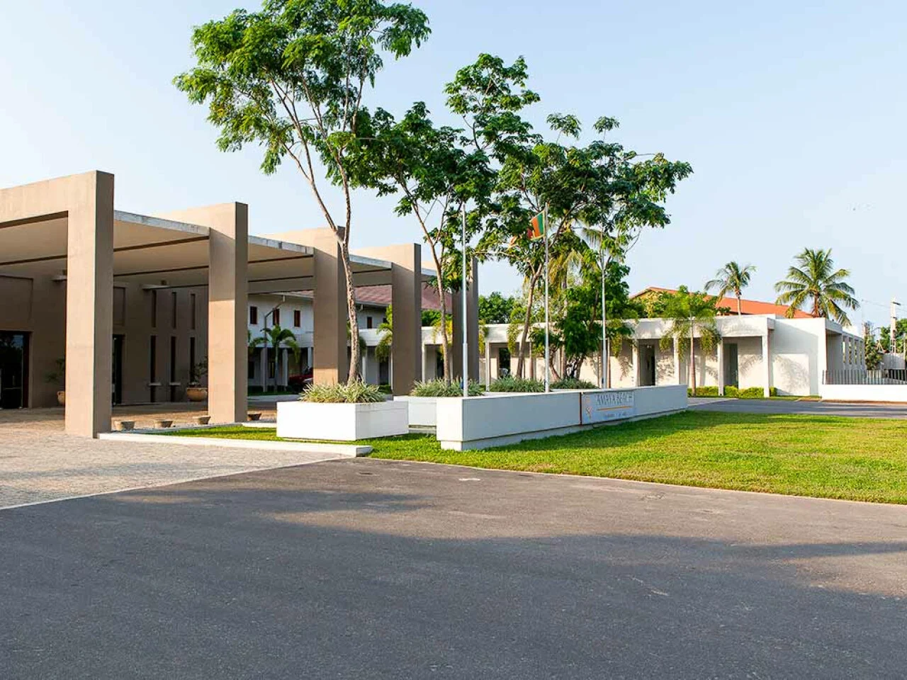 Amaya Beach Pasikudah 1