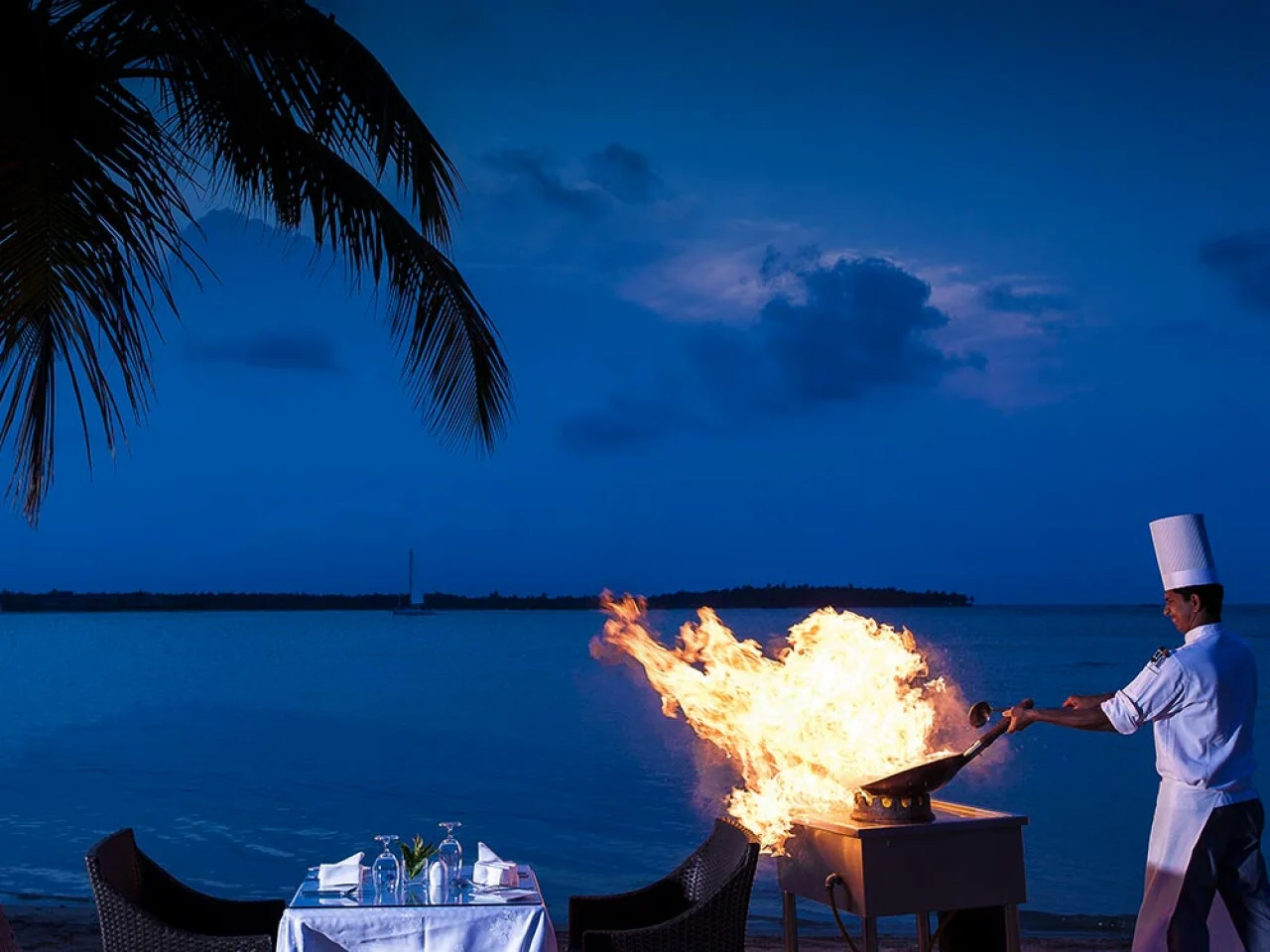 Amaya Beach Pasikudah 2