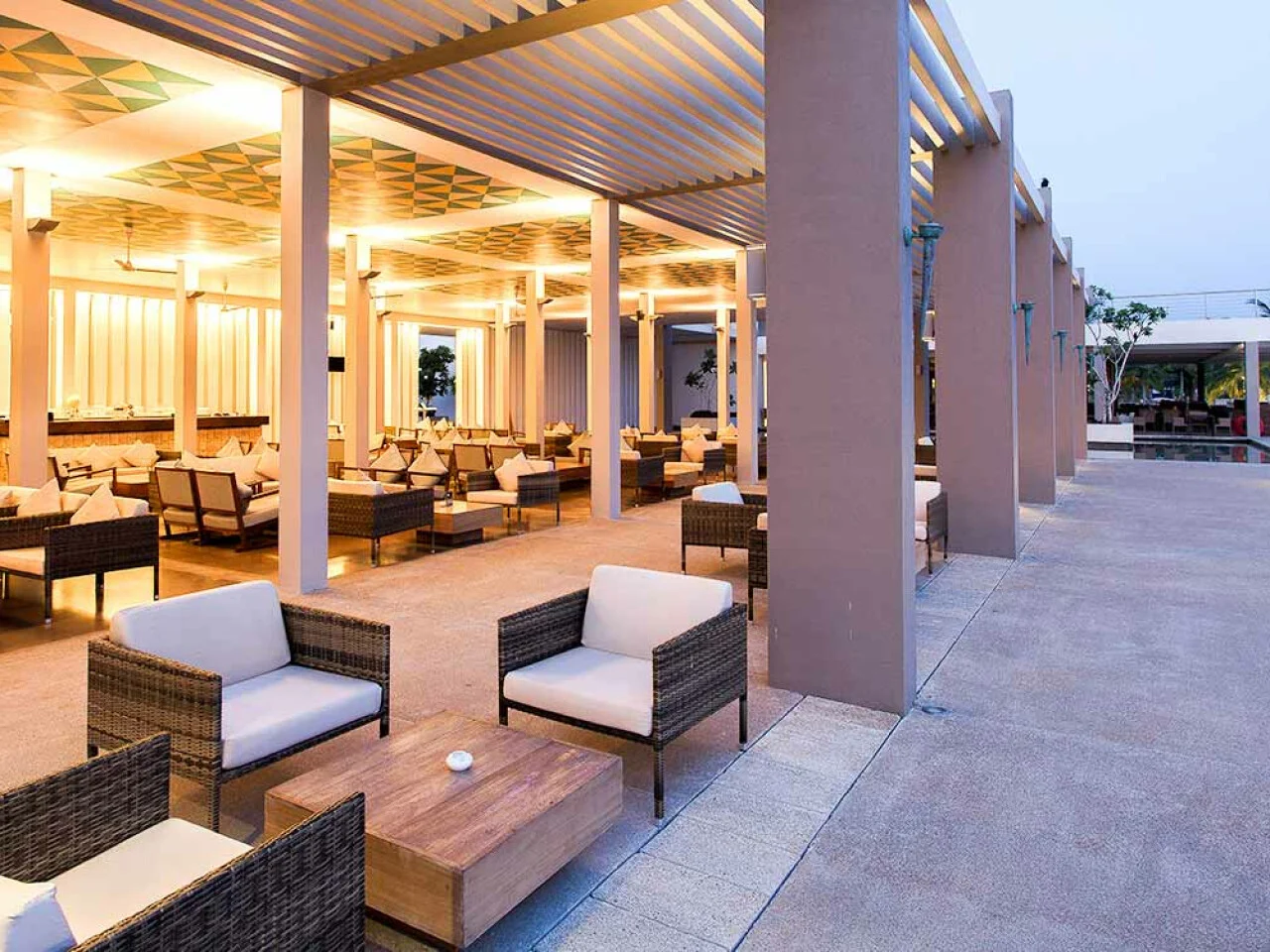 Amaya Beach Pasikudah 4