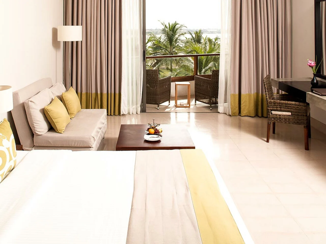 Amaya Beach Pasikudah 1