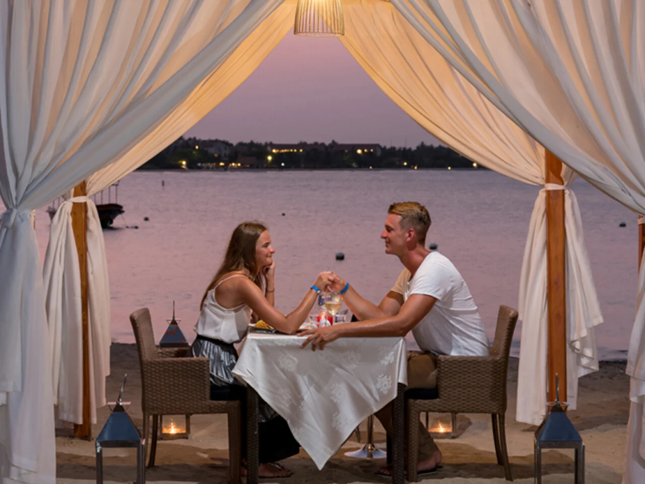 Amaya Beach Pasikudah 6