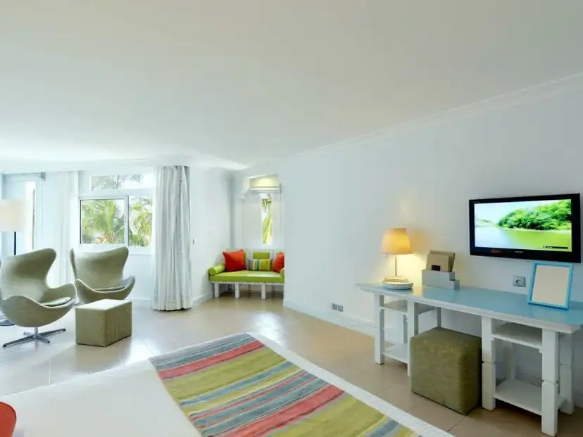 صورة: Ambre: Deluxe Beach Room
