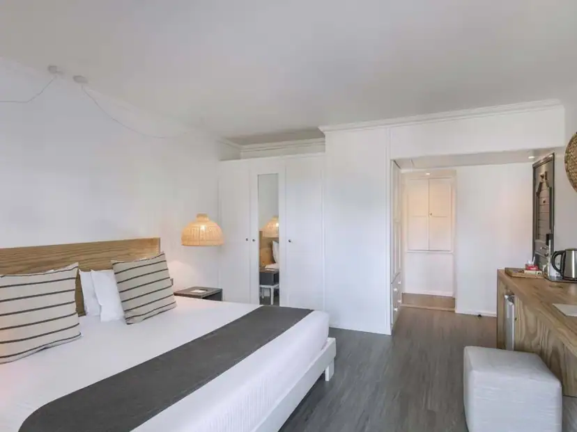 صورة: Ambre: Superior Room