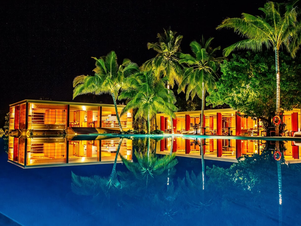 Amilla Maldives 22
