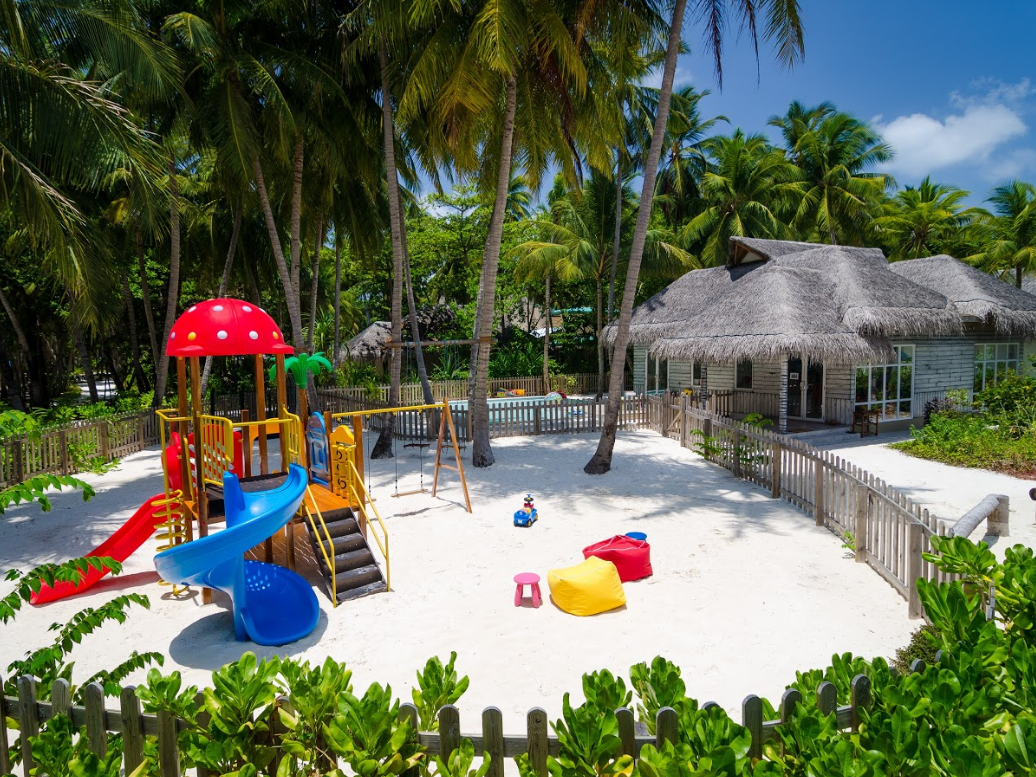 Amilla Maldives 7