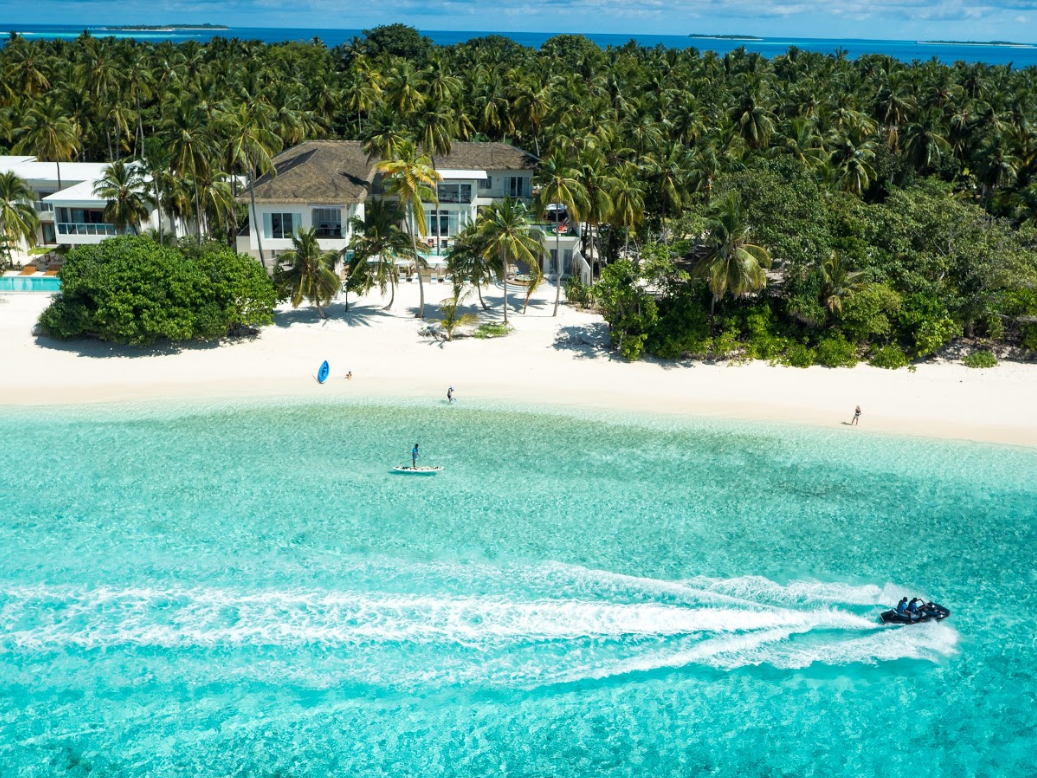 Amilla Maldives