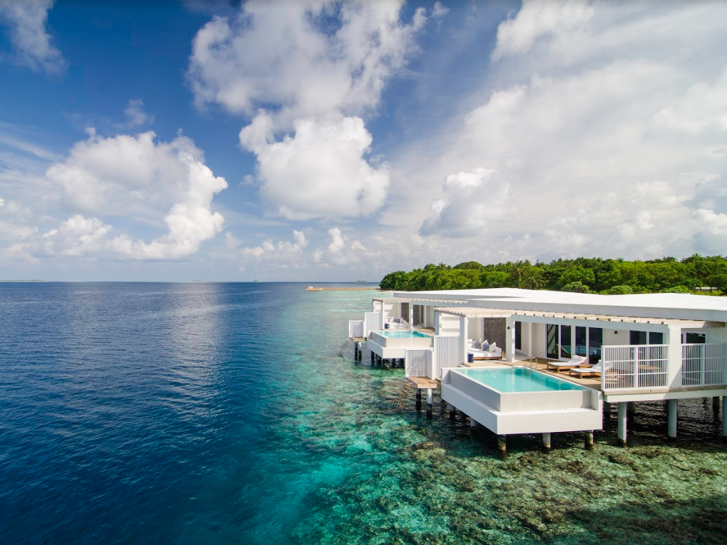 Amilla Maldives 1