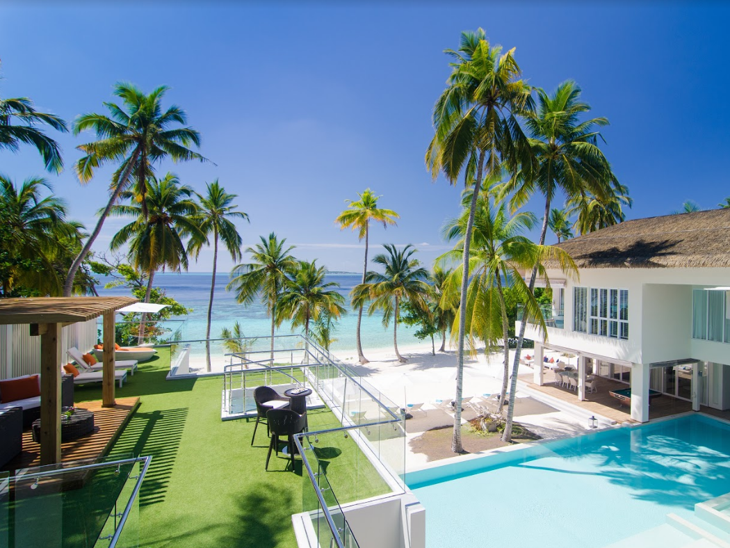 Amilla Maldives 2