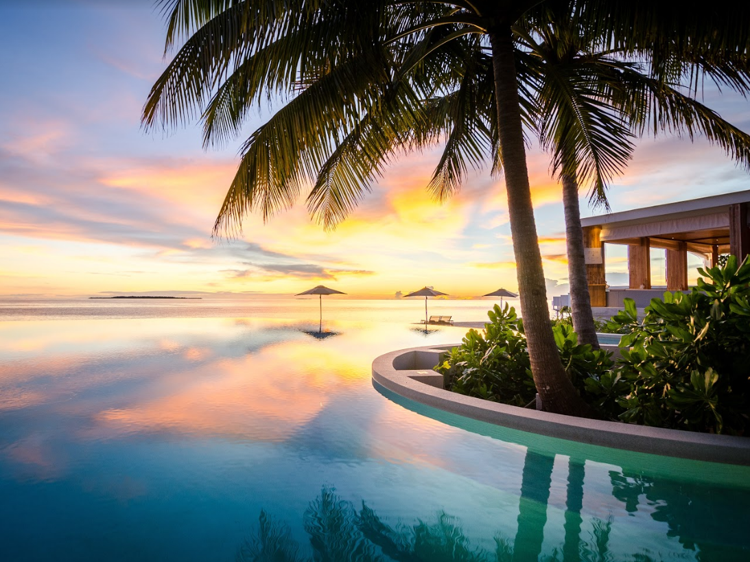 Amilla Maldives 1