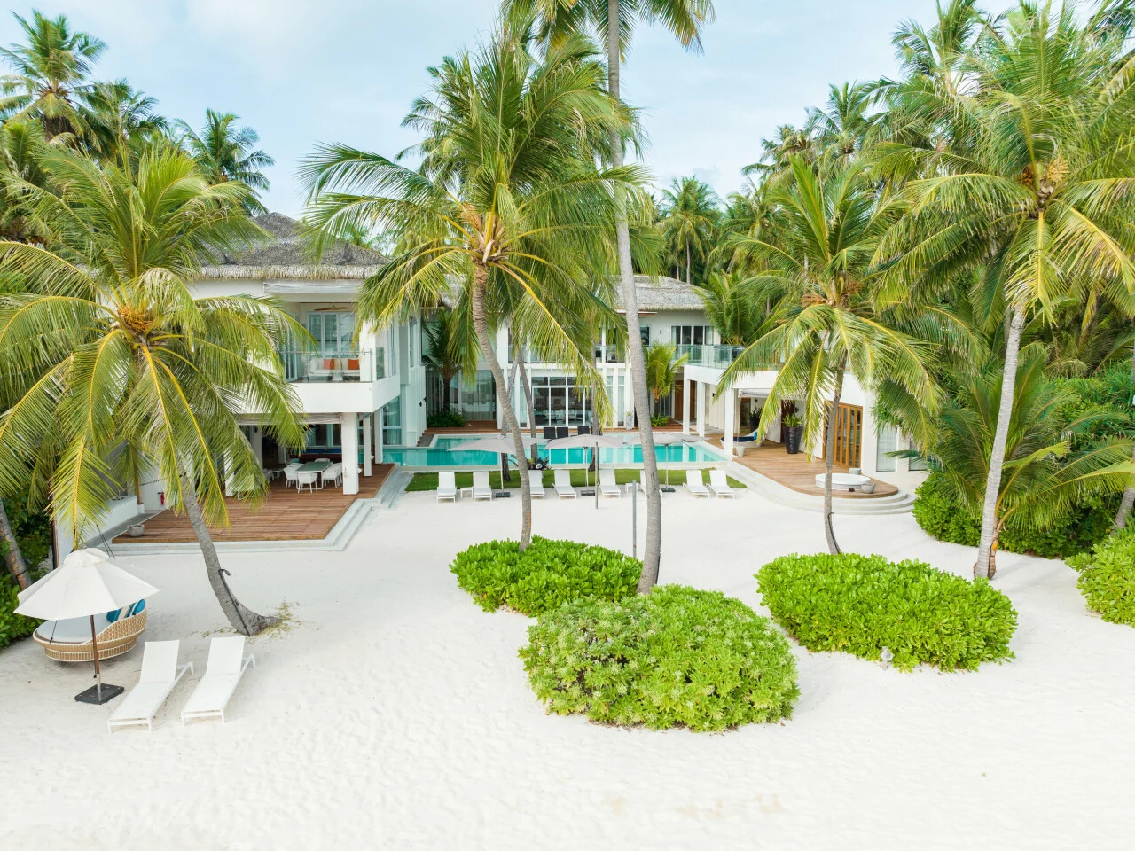 Amilla Maldives 5
