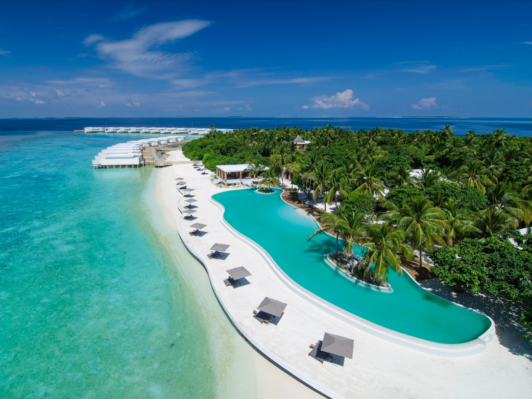Amilla Maldives 12