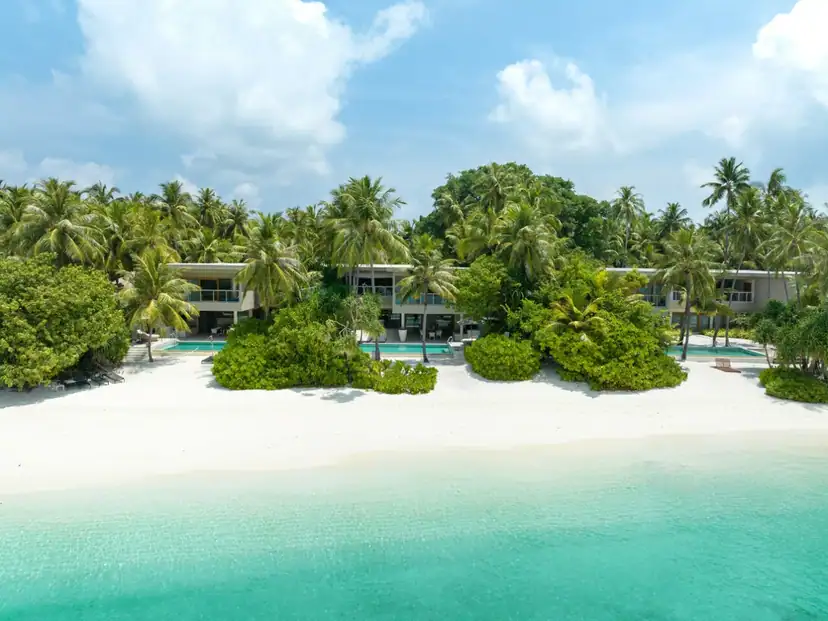 صورة: Amilla Maldives: Four Bedroom Beach Residence