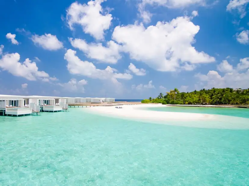 صورة: Amilla Maldives: Lagoon Water Pool Villa