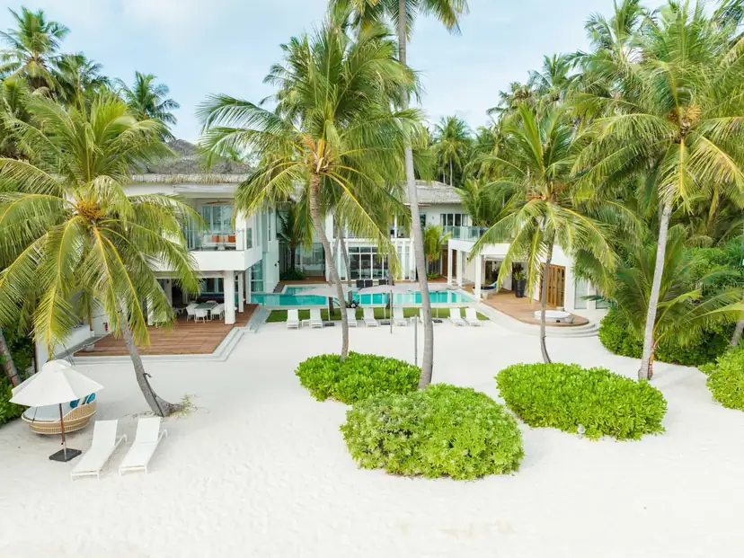 صورة: Amilla Maldives: Six Bedroom The Amilla Estate