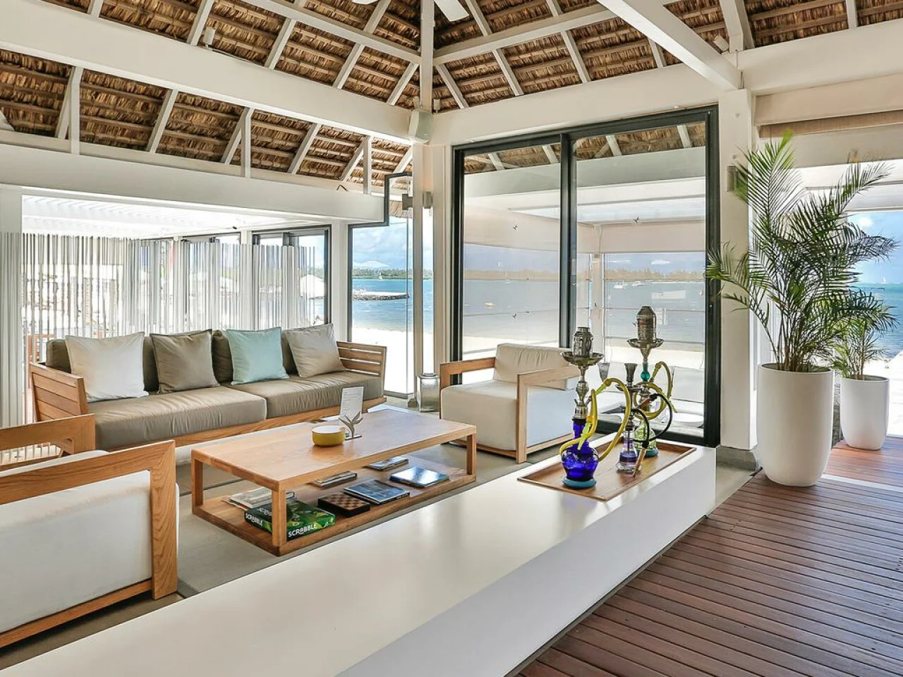 Anahita Golf & Spa Resort 4