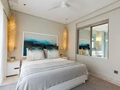 Junior Suite - Garden View