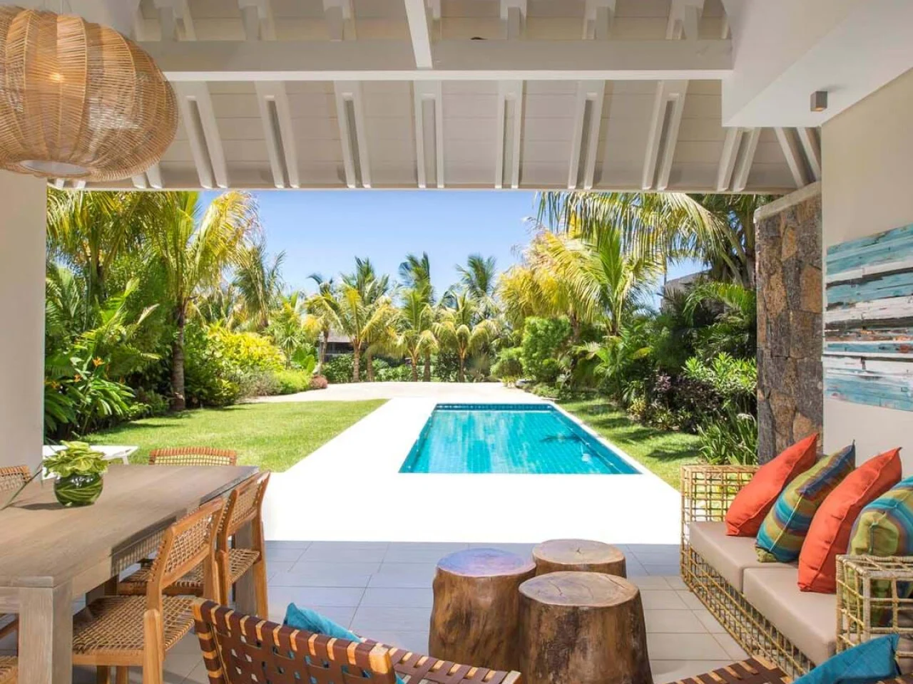 Anahita Golf & Spa Resort 1