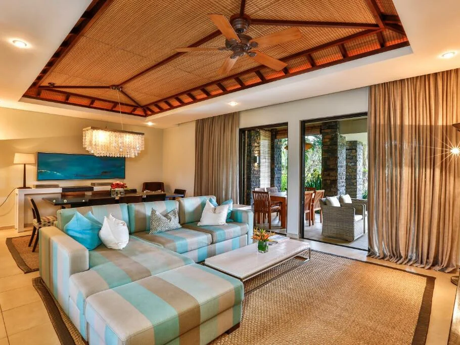 Anahita Golf & Spa Resort 1