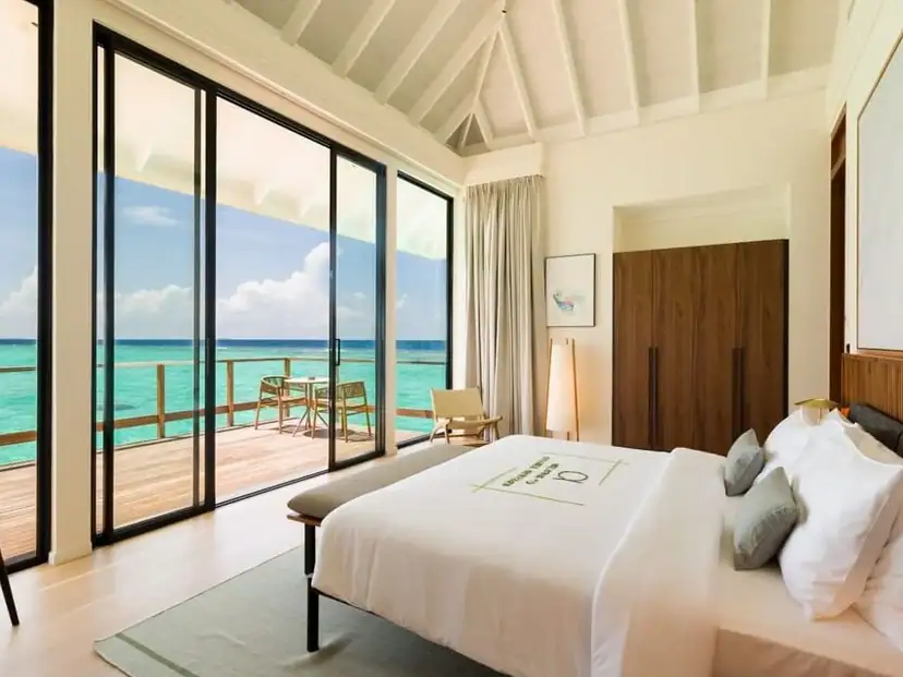 صورة: Ananea Madivaru Maldives: 3 Bedroom Water Pool Residence (Thila Residences)