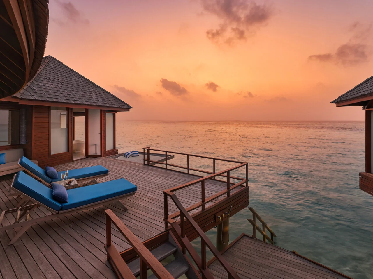Anantara Dhigu Maldives Resort 7