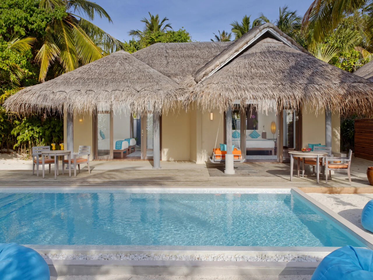 Anantara Dhigu Maldives Resort 8