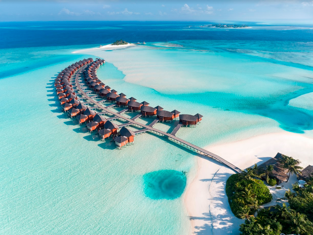 Anantara Dhigu Maldives Resort 20