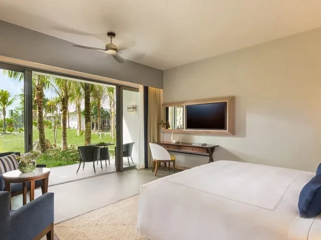 Anantara Iko Mauritius Resort & Villas 3