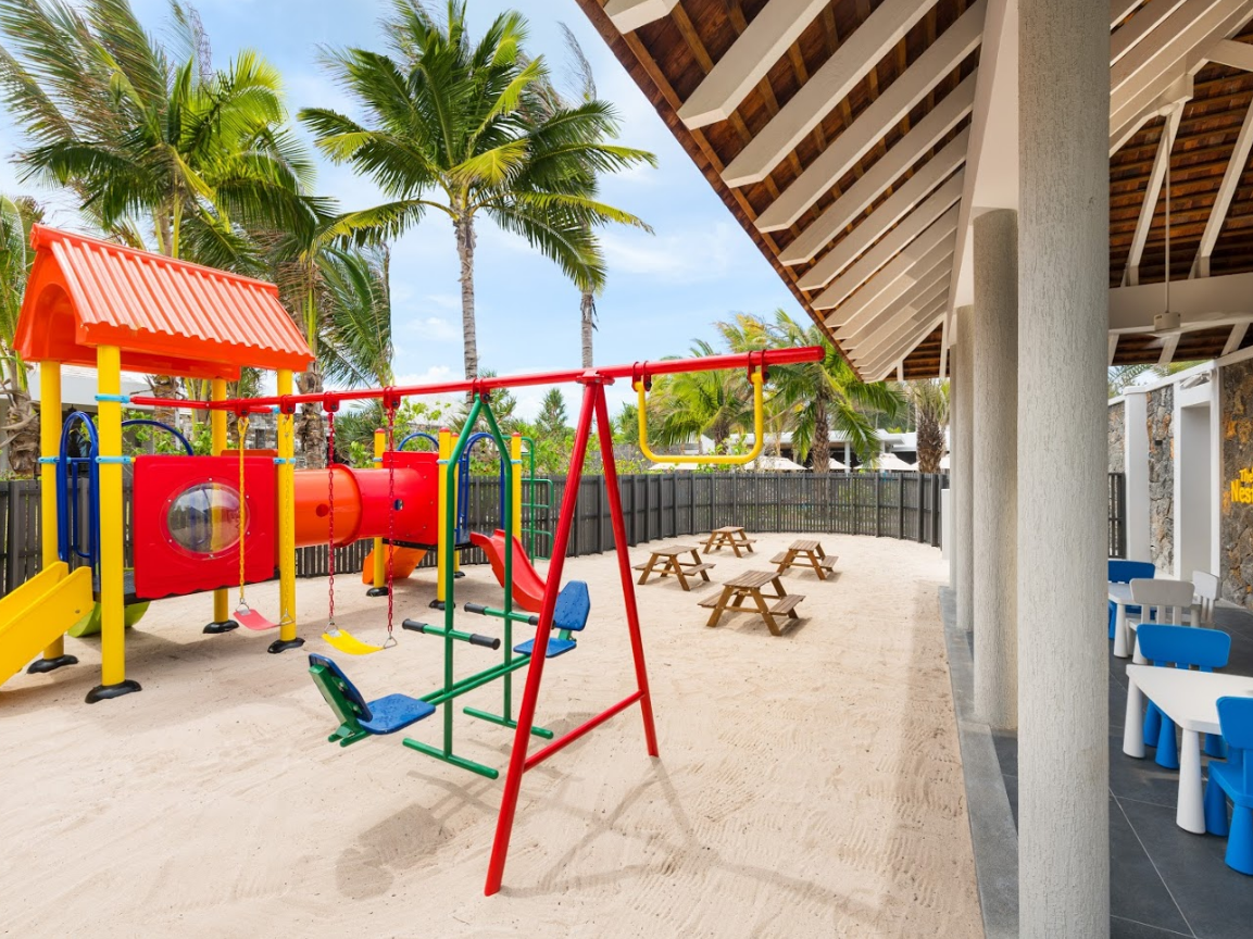 Anantara Iko Mauritius Resort & Villas 8