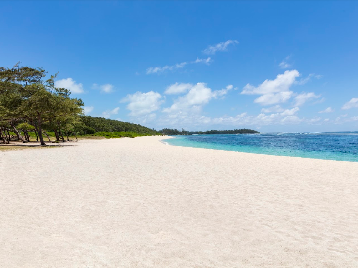 Anantara Iko Mauritius Resort & Villas 2