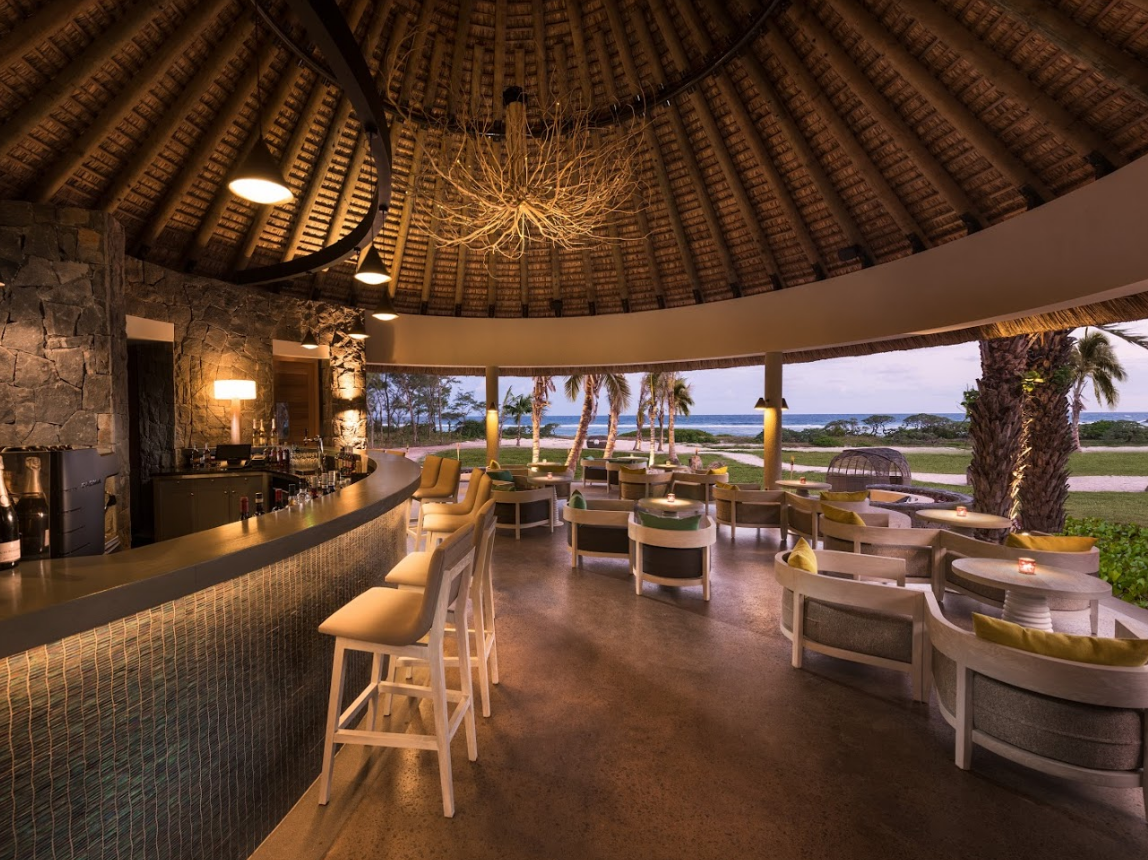 Anantara Iko Mauritius Resort & Villas 11