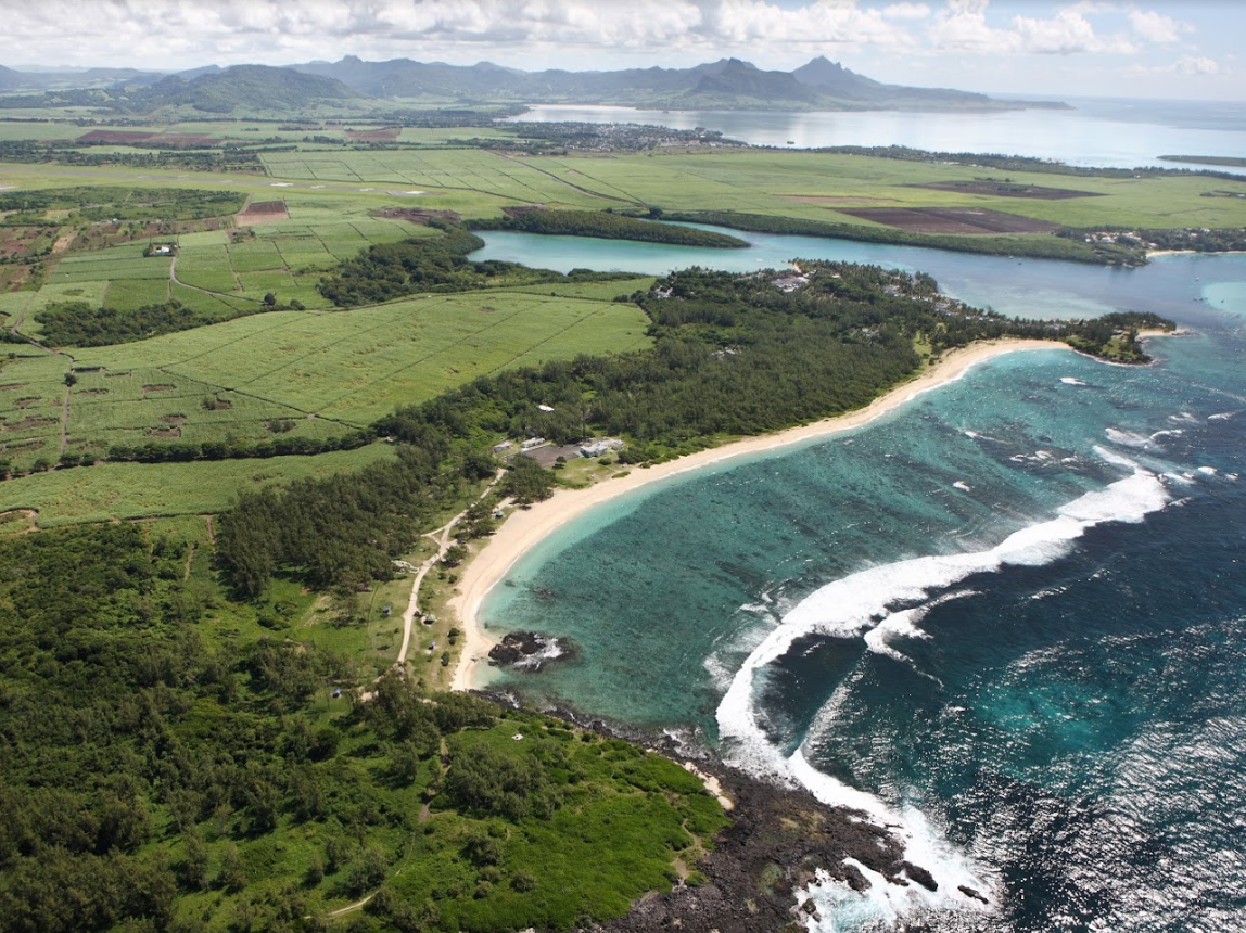 Anantara Iko Mauritius Resort & Villas 1
