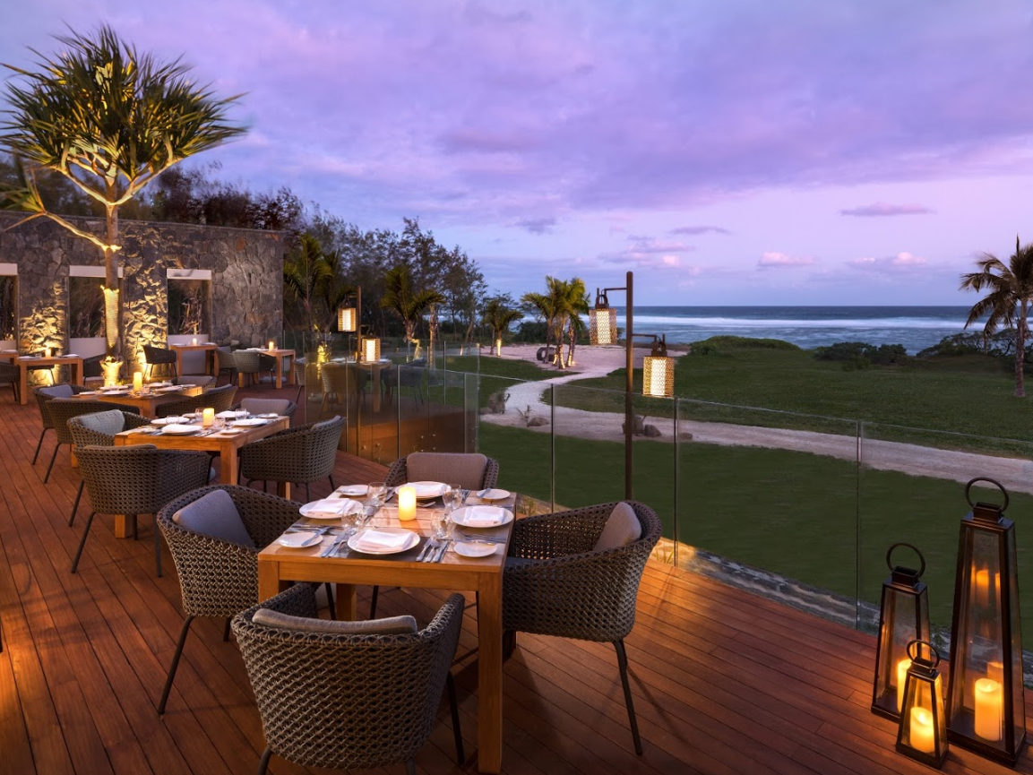 Anantara Iko Mauritius Resort & Villas 7