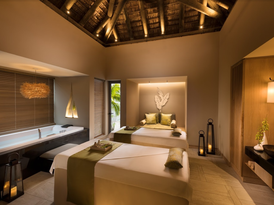 Anantara Iko Mauritius Resort & Villas 12