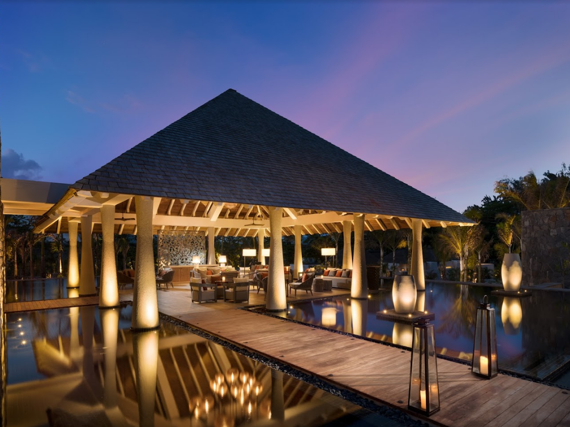 Anantara Iko Mauritius Resort & Villas 4