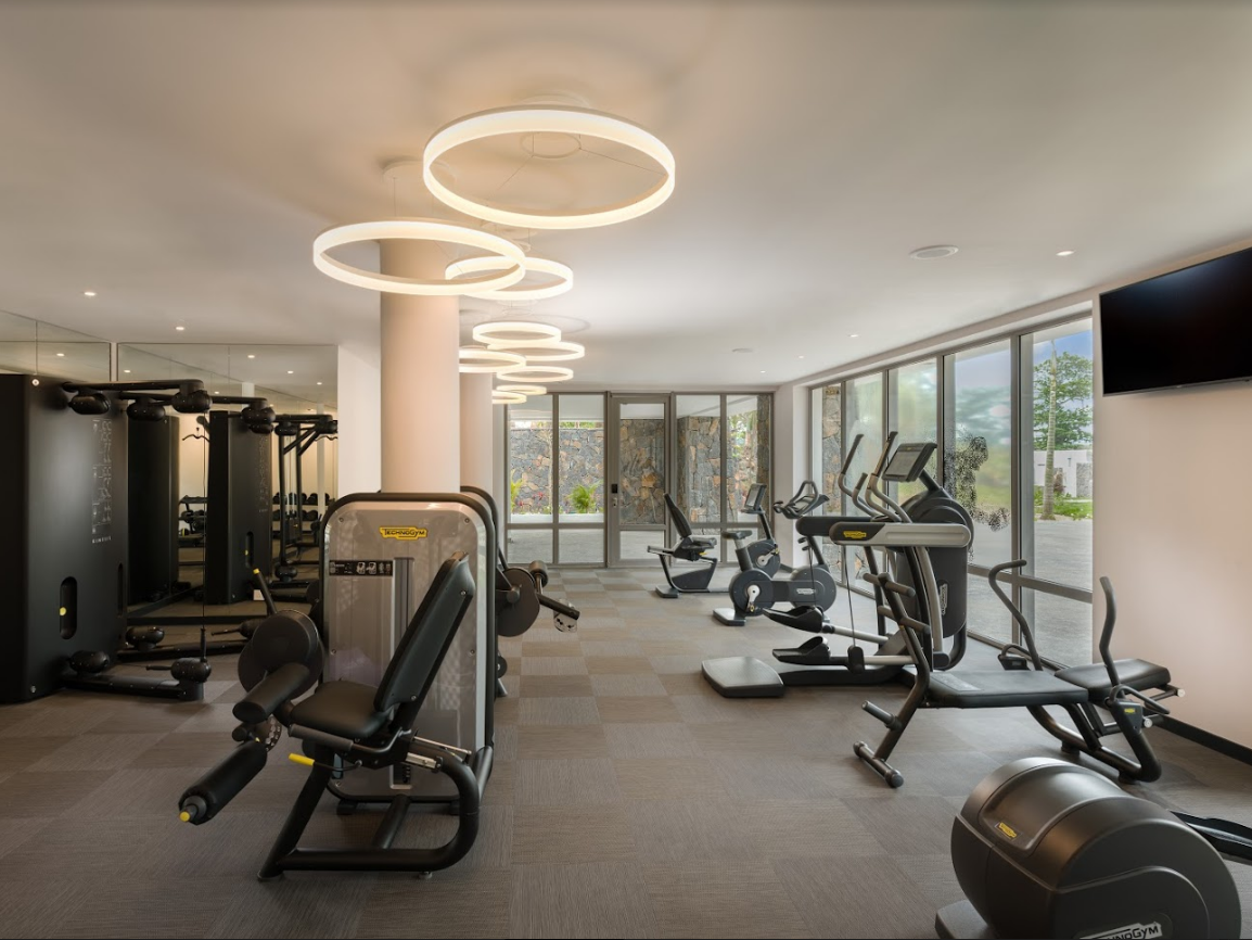 Anantara Iko Mauritius Resort & Villas 3