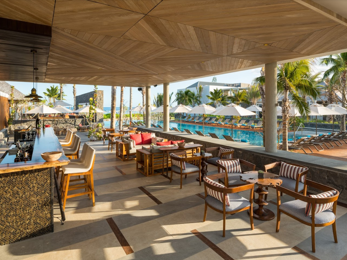 Anantara Iko Mauritius Resort & Villas 2