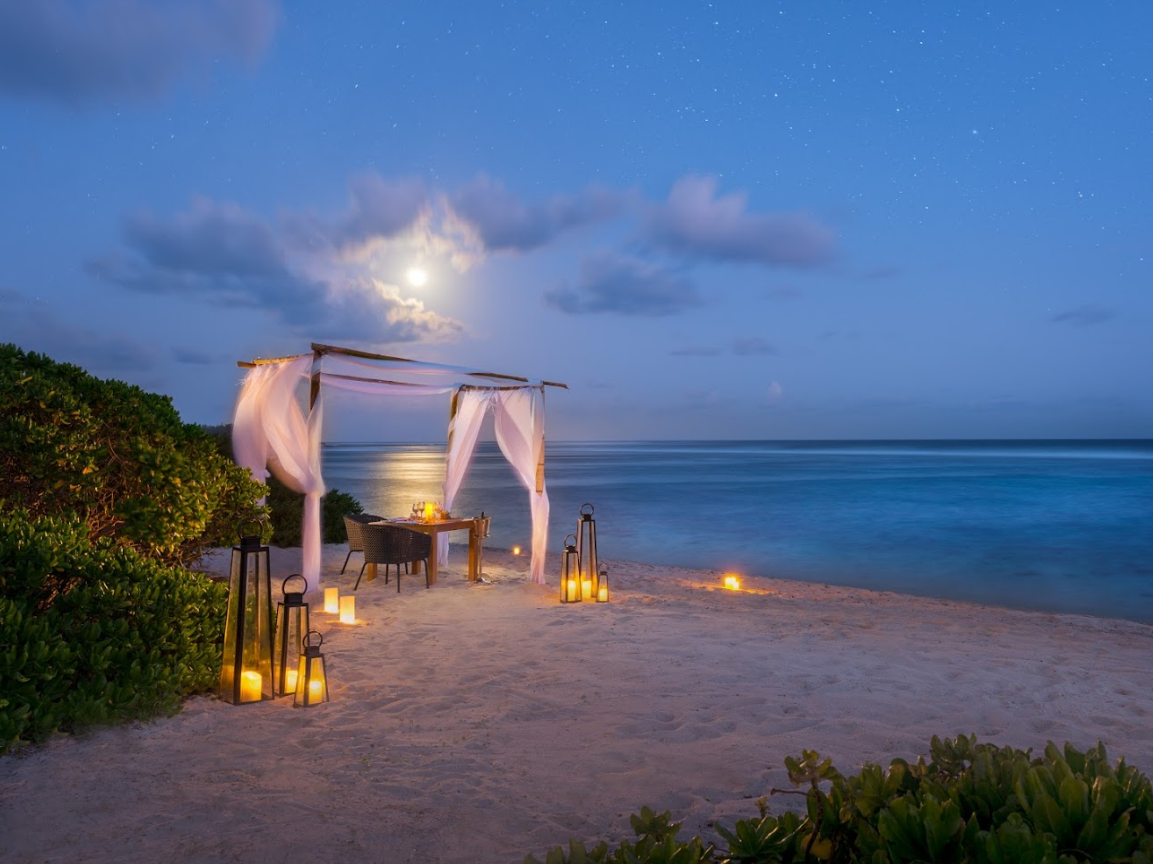 Anantara Iko Mauritius Resort & Villas 1