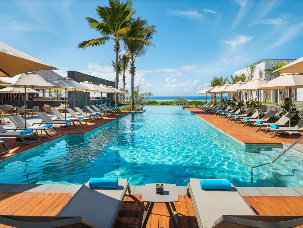 Anantara Iko Mauritius Resort & Villas 5
