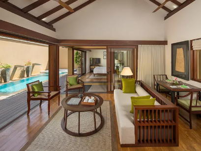 Anantara Kalutara Resort 1